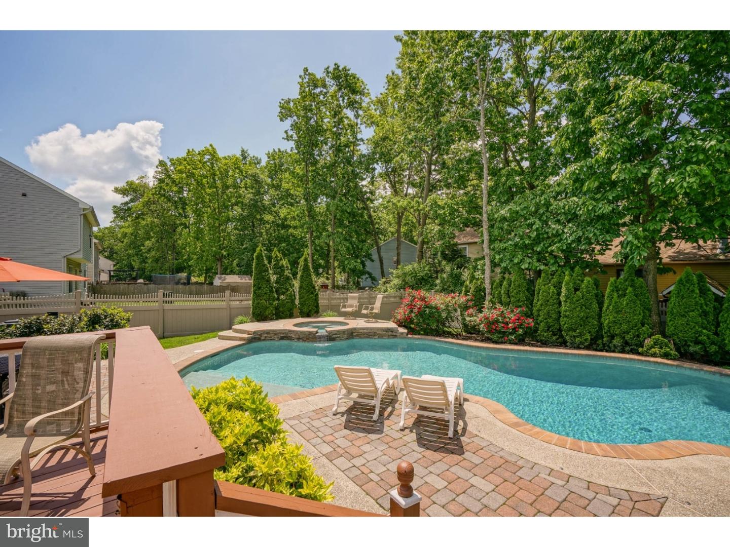 376 Sapling Way Atco, NJ 08004 - Photo 5 of 25 Pool