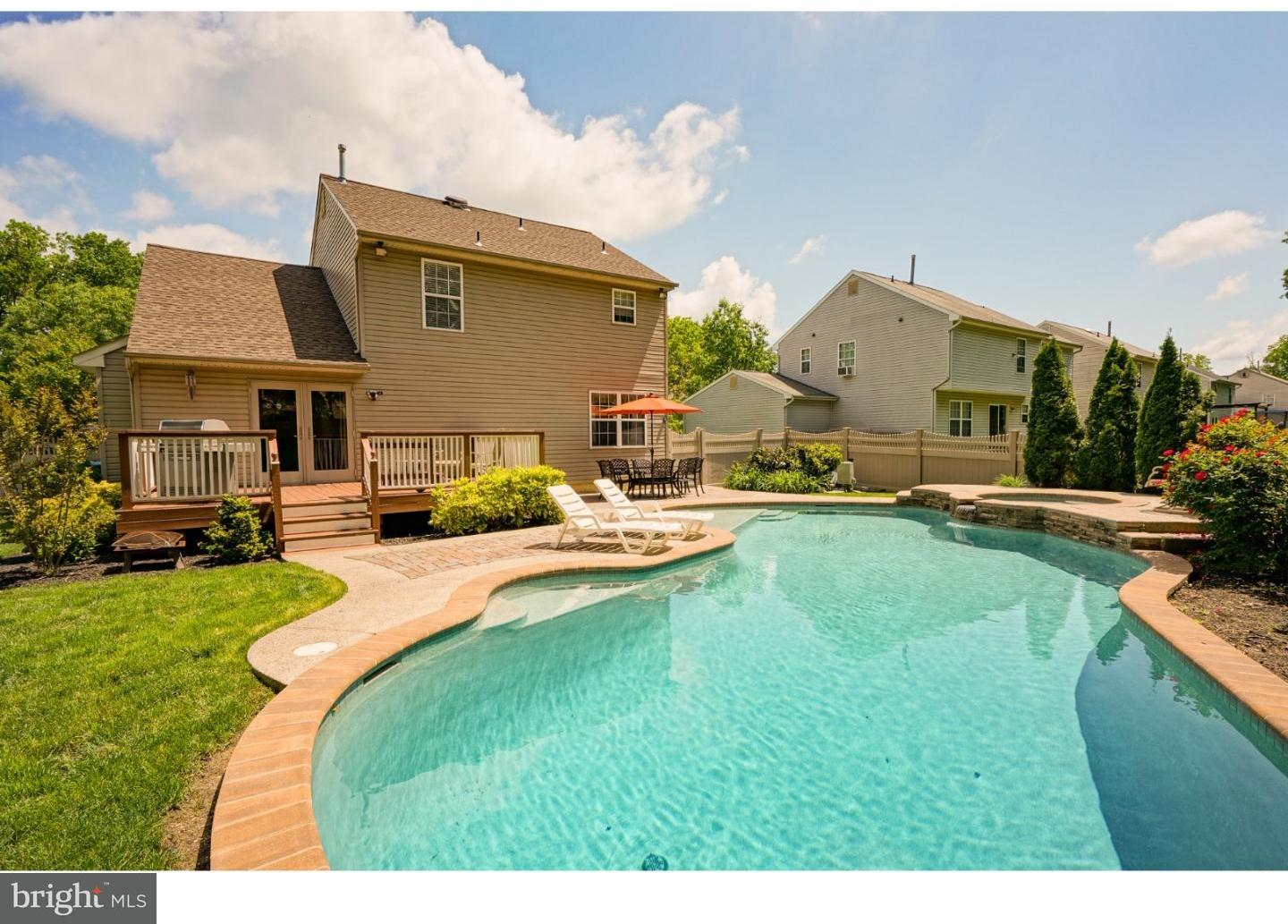 376 Sapling Way Atco, NJ 08004 - Photo 6 of 25 Pool