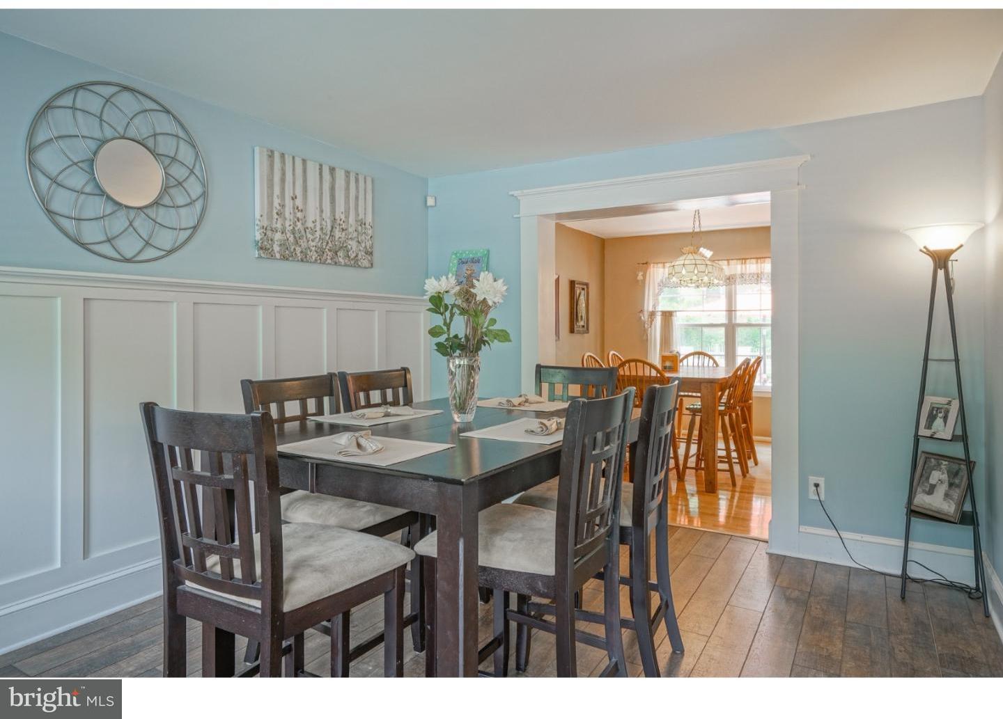 376 Sapling Way Atco, NJ 08004 - Photo 9 of 25 Dining Room