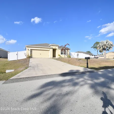 $2,200 | 439 Gancedo Street Southwest, Palm Bay, FL 32908