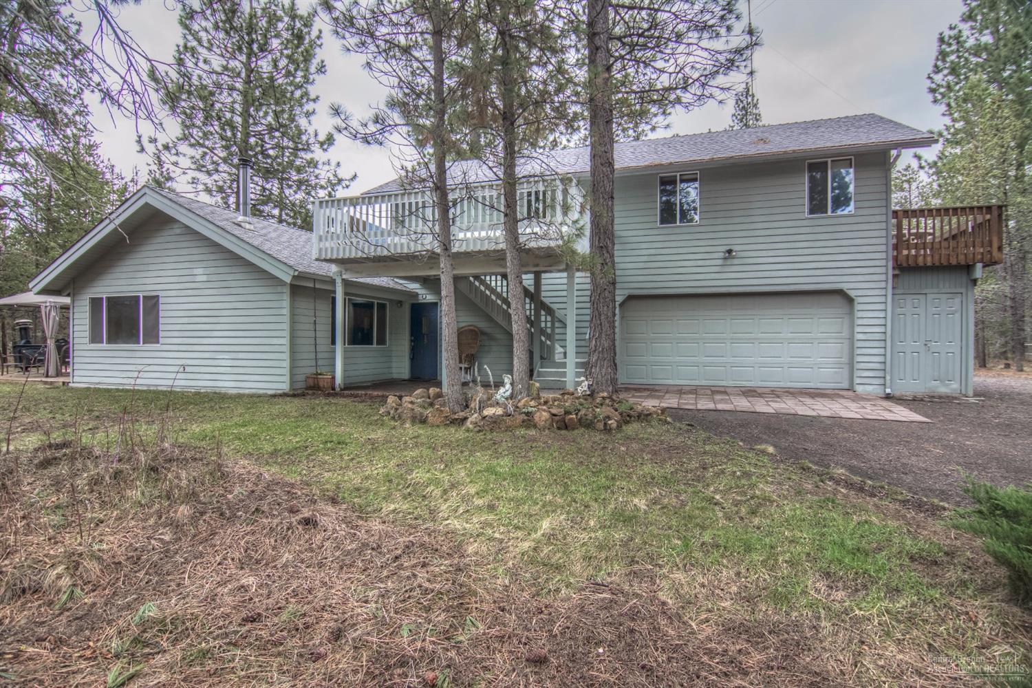 56788 Spring River Loop Bend, OR 97707 - Photo 2 of 25 Additional Photo