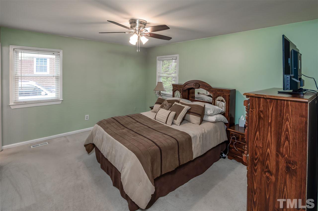 704 Sawmill Road Raleigh, NC 27615 - Photo 11 of 22