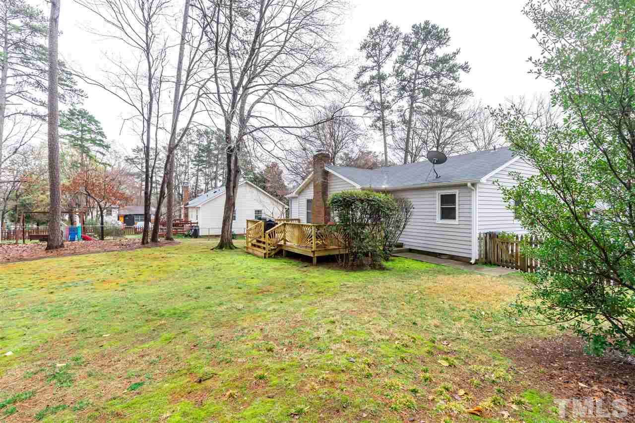704 Sawmill Road Raleigh, NC 27615 - Photo 17 of 22