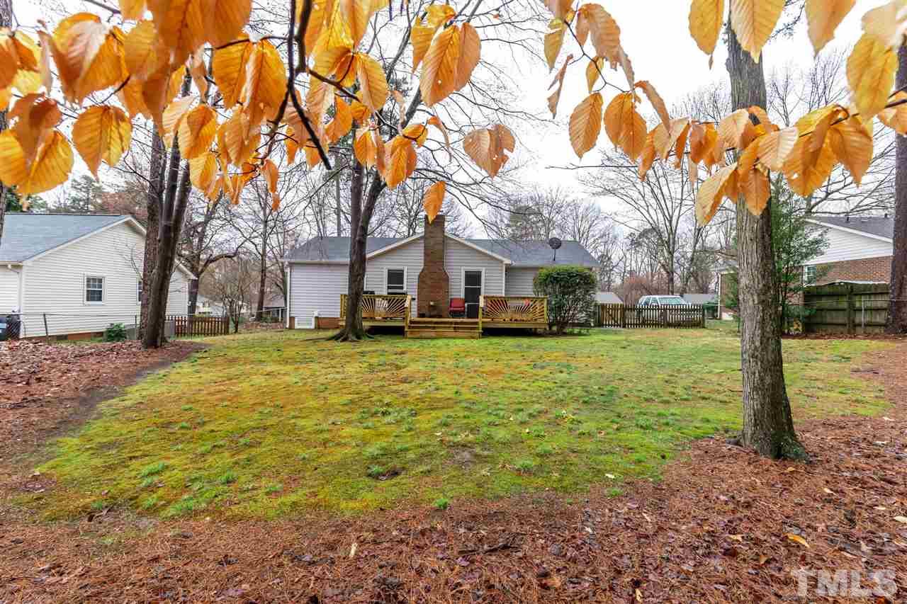 704 Sawmill Road Raleigh, NC 27615 - Photo 18 of 22