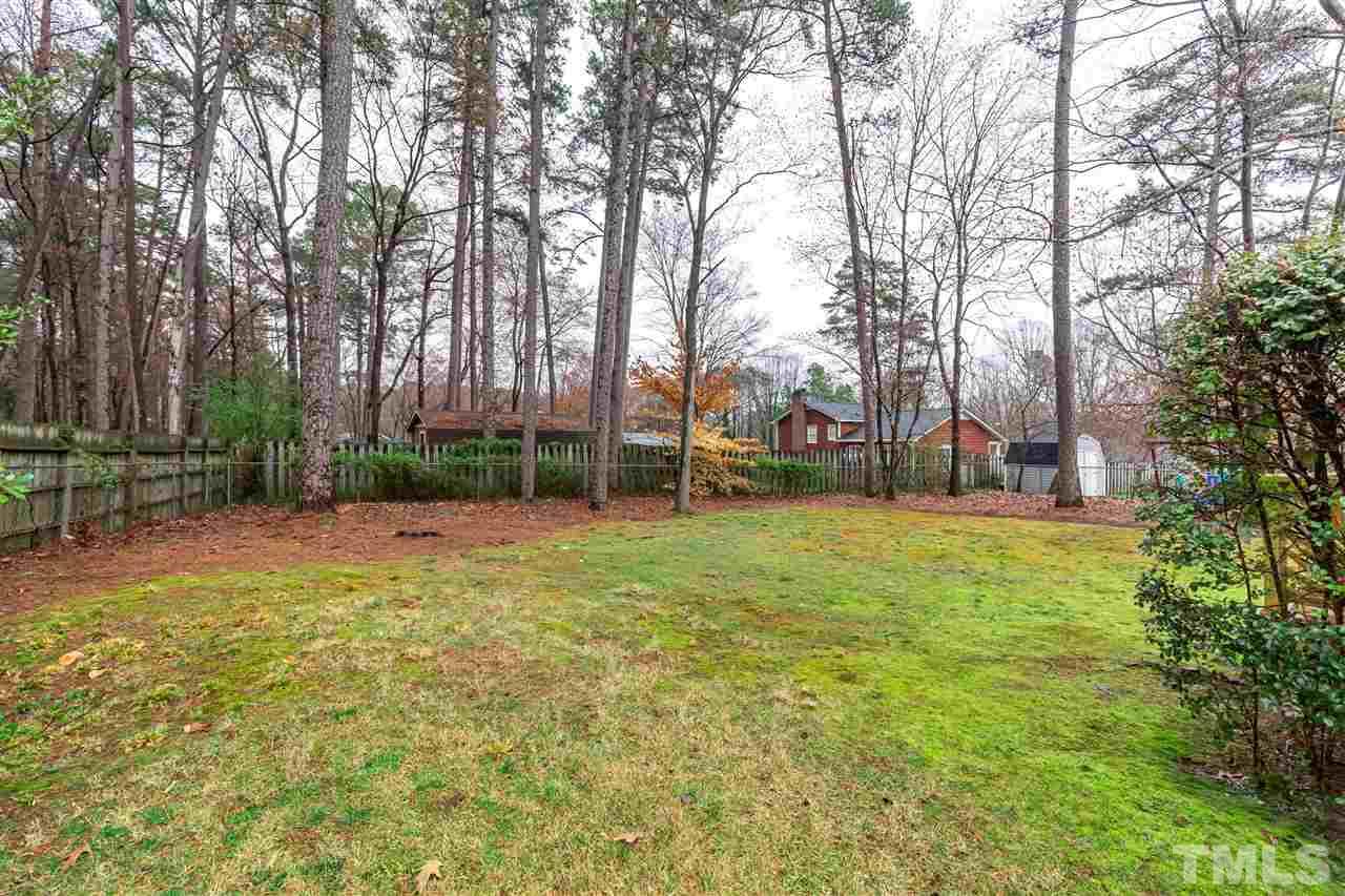 704 Sawmill Road Raleigh, NC 27615 - Photo 19 of 22
