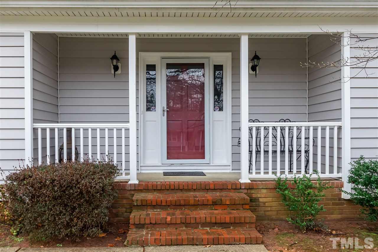 704 Sawmill Road Raleigh, NC 27615 - Photo 3 of 22