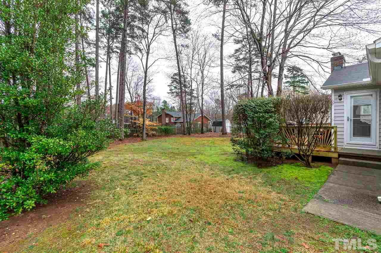 704 Sawmill Road Raleigh, NC 27615 - Photo 21 of 22