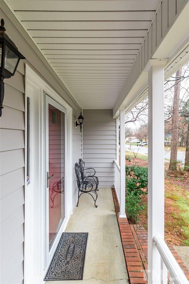 704 Sawmill Road Raleigh, NC 27615 - Photo 22 of 22