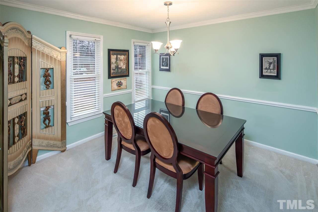 704 Sawmill Road Raleigh, NC 27615 - Photo 8 of 22