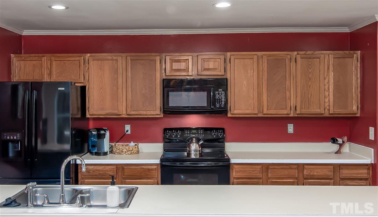 704 Sawmill Road Raleigh, NC 27615 - Photo 10 of 22