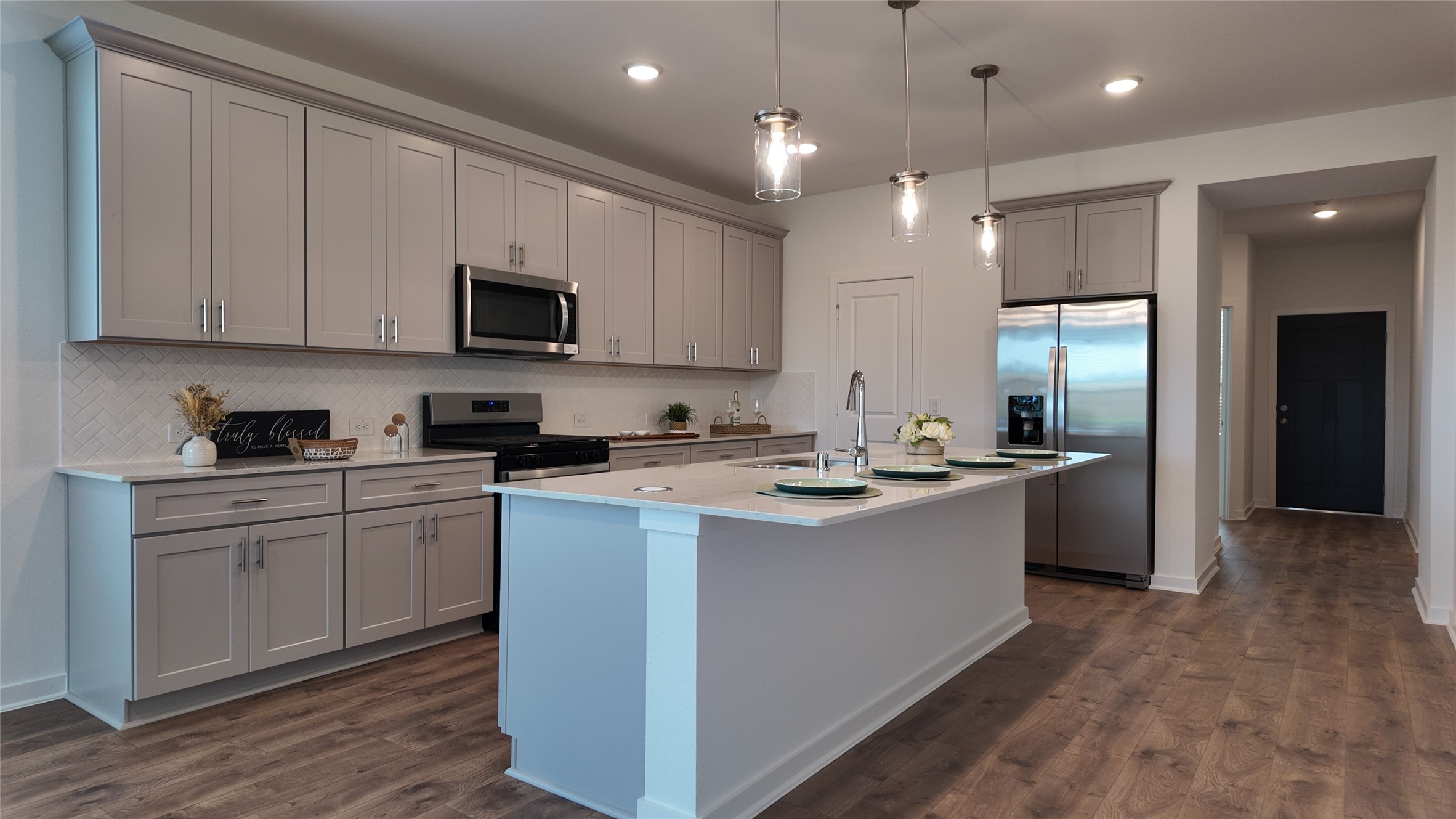 15655 Wandering Maple Way Conroe, TX 77302 - Photo 9 of 19