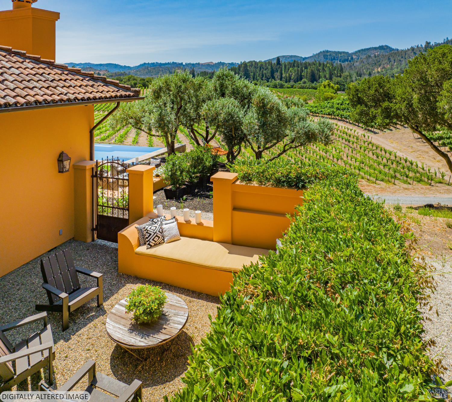 8320 Franz Valley Road Calistoga, CA 94515 - Photo 32 of 78