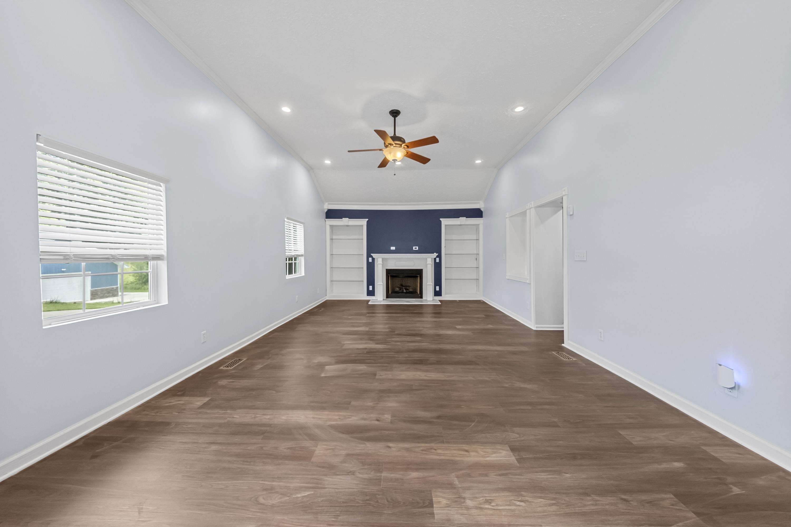 17335 Silver Run Road Catlettsburg, KY 41129 - Photo 30 of 45