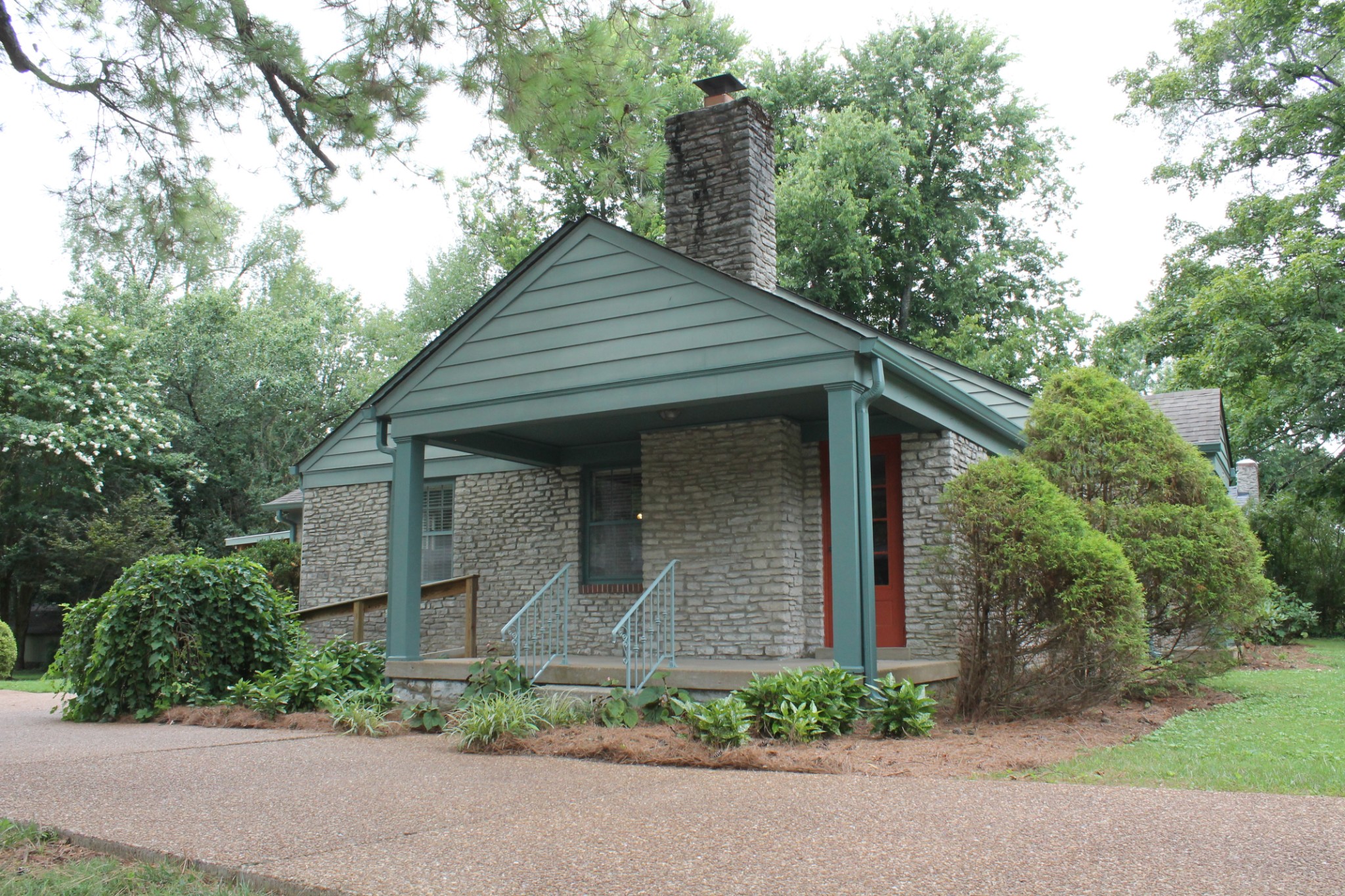 207 Battle Avenue Franklin, TN 37064 - Photo 2 of 67