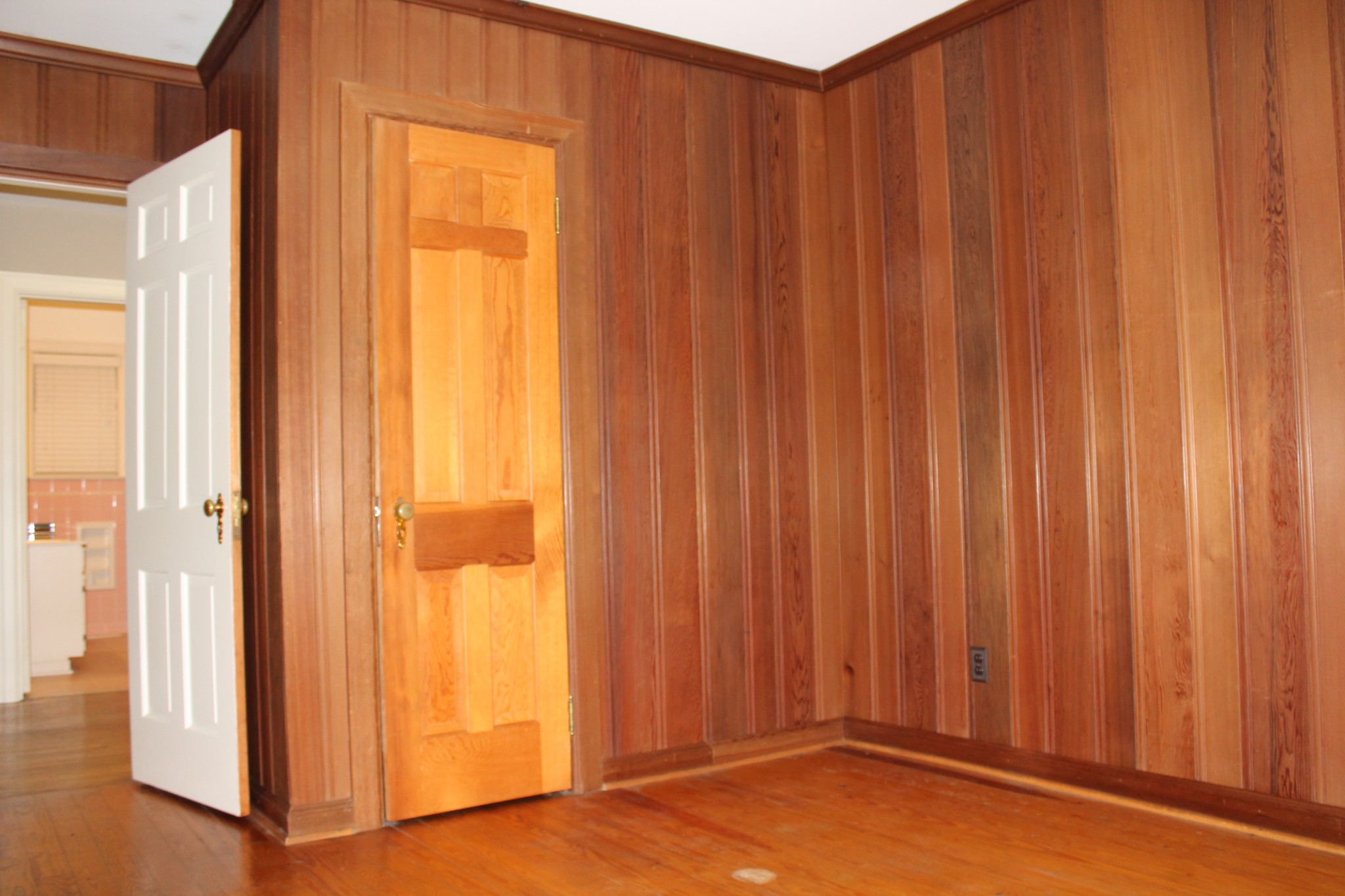 207 Battle Avenue Franklin, TN 37064 - Photo 36 of 67 a view of a entryway with wooden floor