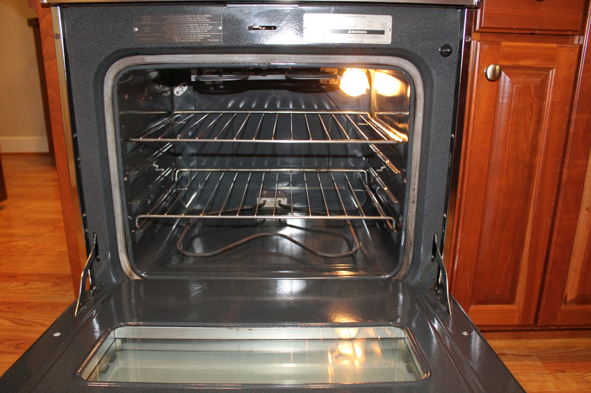 207 Battle Avenue Franklin, TN 37064 - Photo 47 of 67 a close view of water heater