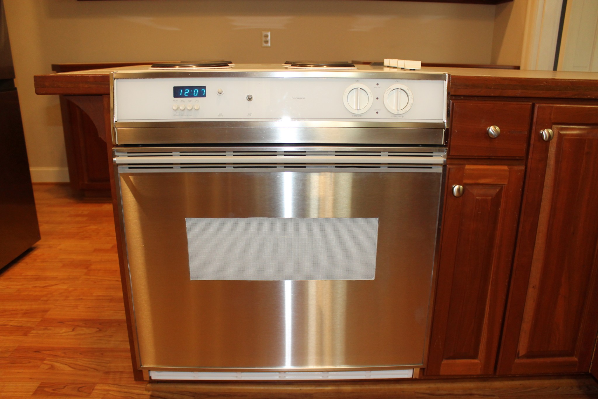 207 Battle Avenue Franklin, TN 37064 - Photo 49 of 67 a close view of washer and dryer