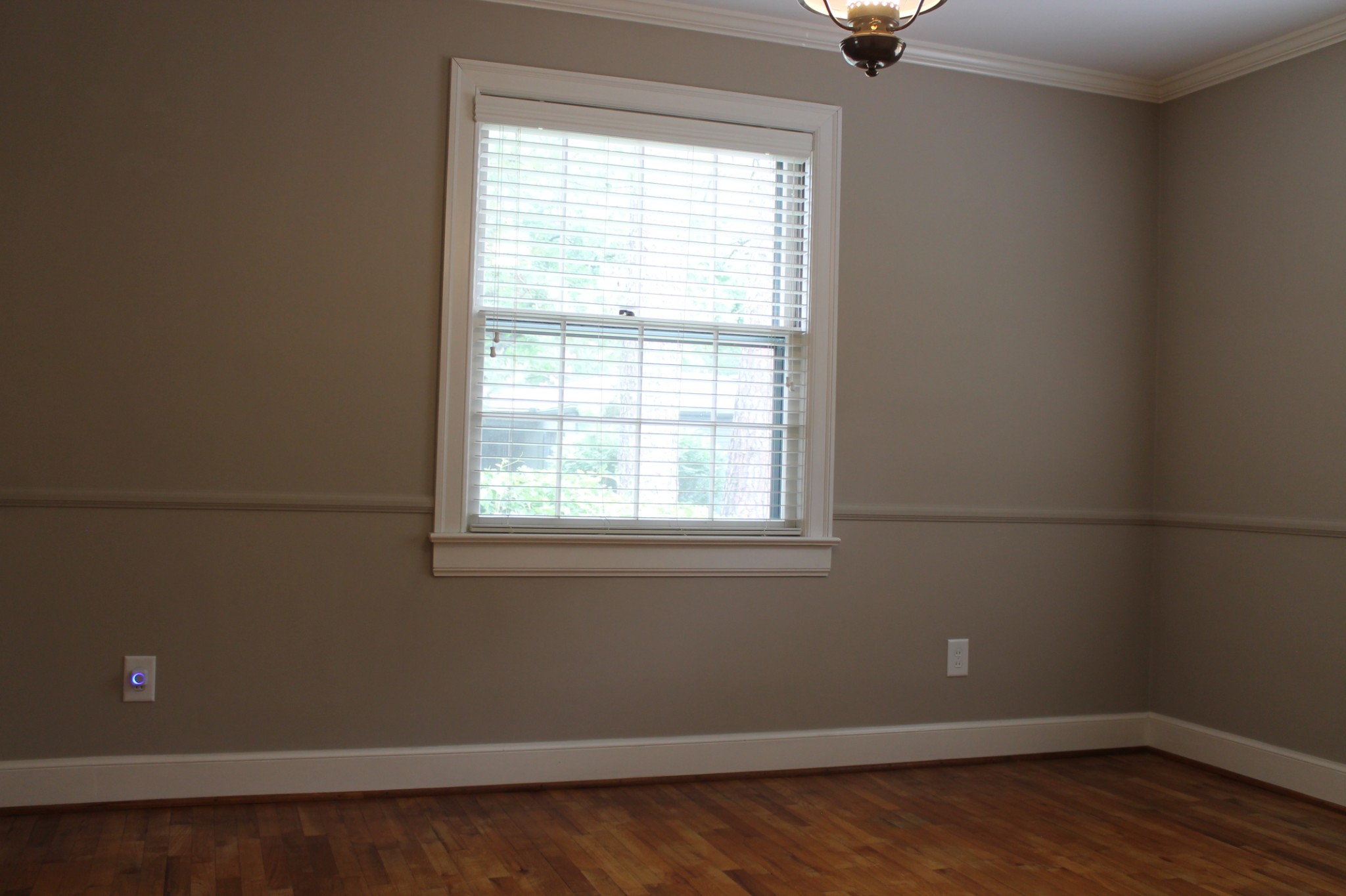 207 Battle Avenue Franklin, TN 37064 - Photo 58 of 67 an empty room with a window