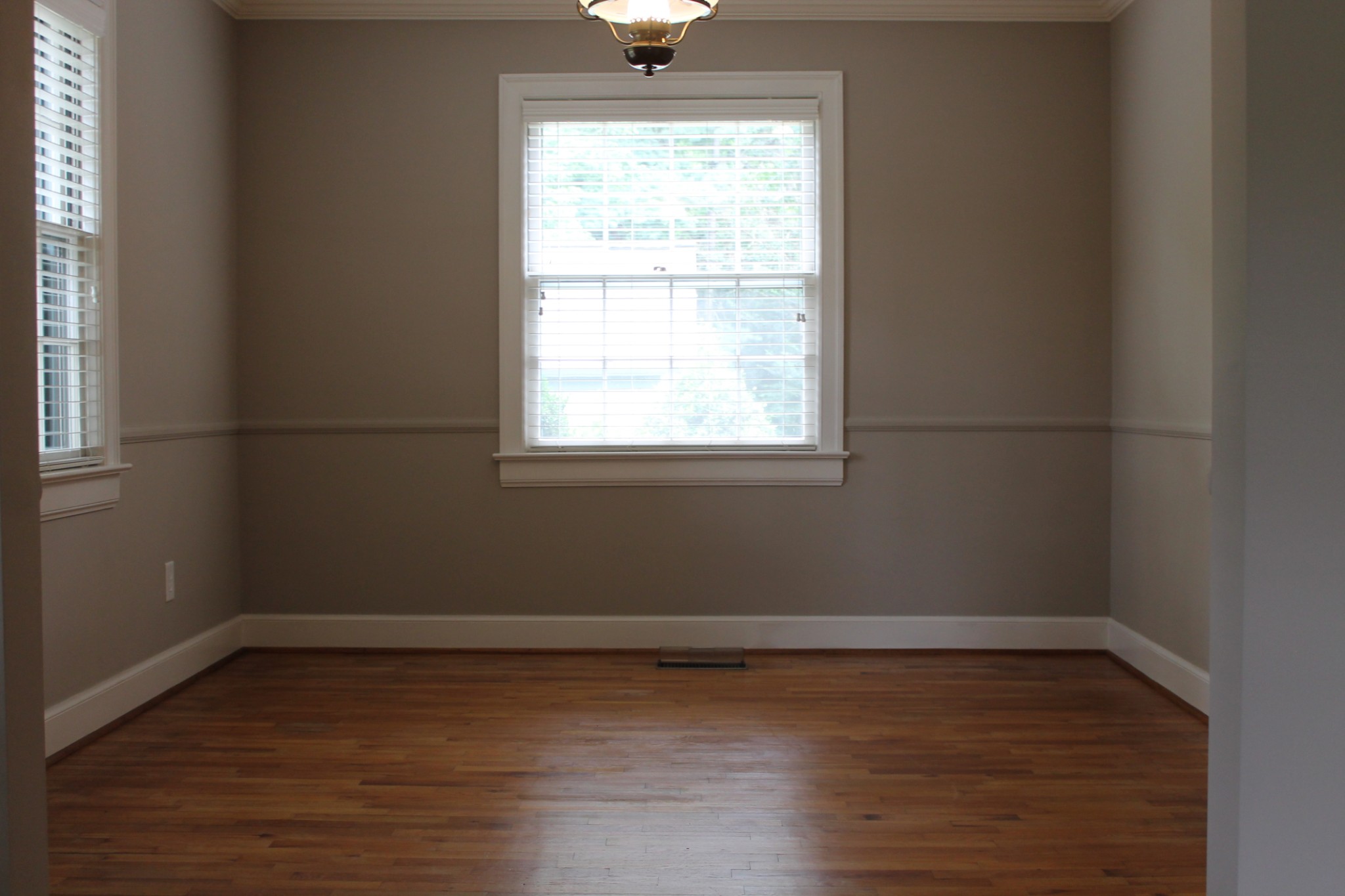 207 Battle Avenue Franklin, TN 37064 - Photo 59 of 67 an empty room with a window