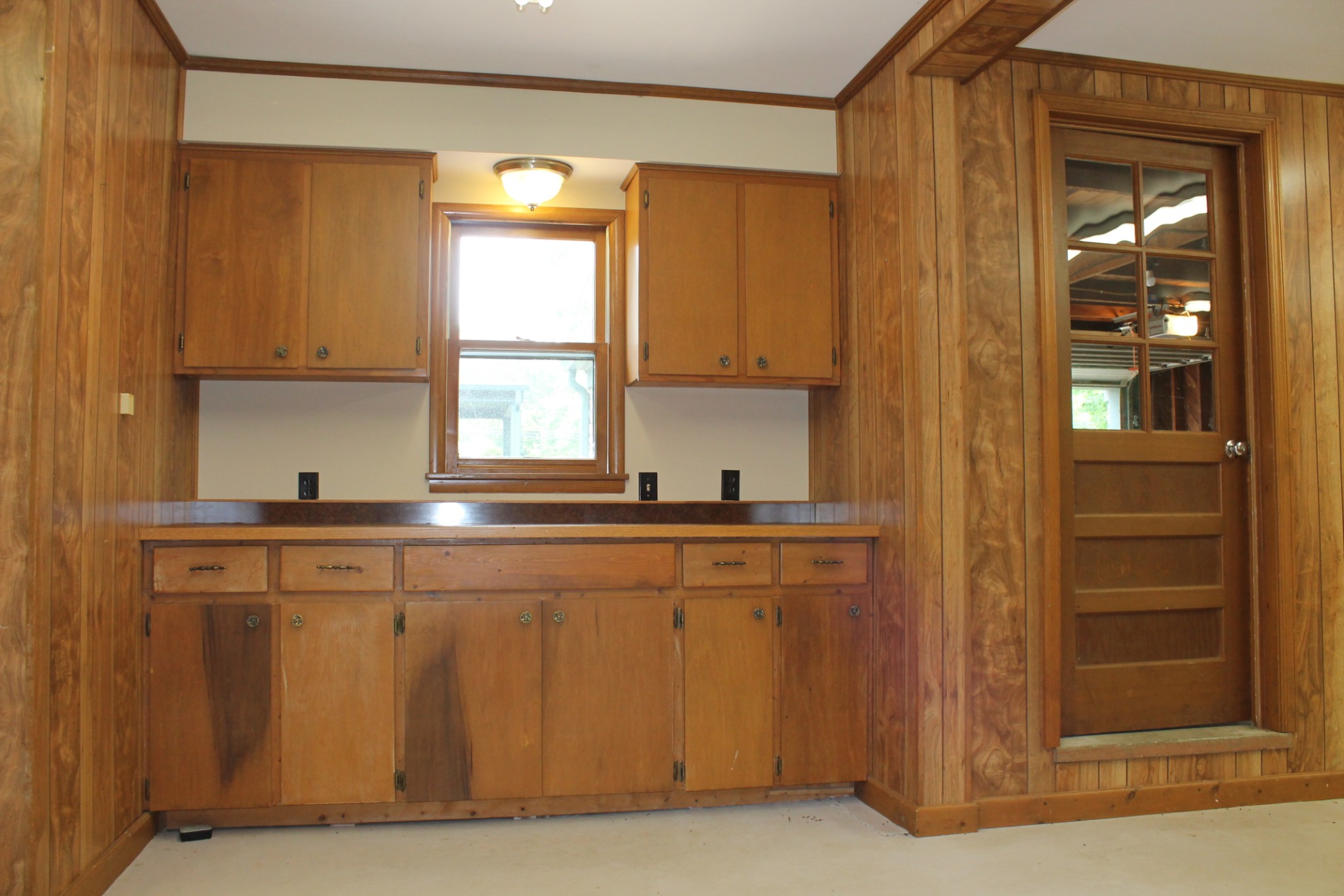 207 Battle Avenue Franklin, TN 37064 - Photo 64 of 67 a kitchen with stainless steel appliances granite countertop a sink cabinets and a window