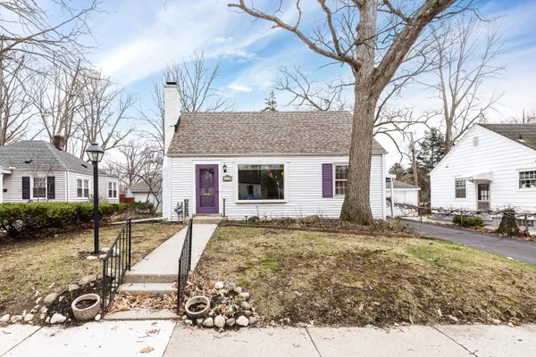 $480,000 | 1211 Birk Avenue, Ann Arbor, MI 48103