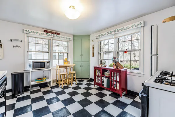 $480,000 | 1211 Birk Avenue, Ann Arbor, MI 48103