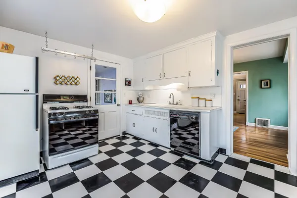 $480,000 | 1211 Birk Avenue, Ann Arbor, MI 48103