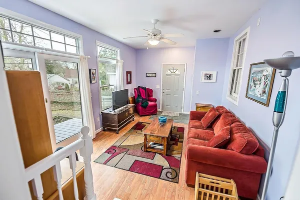 $480,000 | 1211 Birk Avenue, Ann Arbor, MI 48103