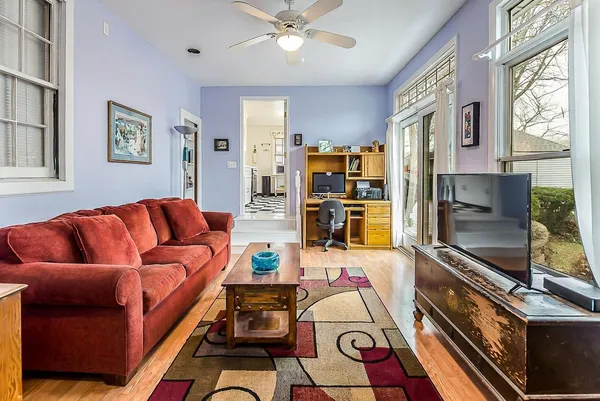$480,000 | 1211 Birk Avenue, Ann Arbor, MI 48103