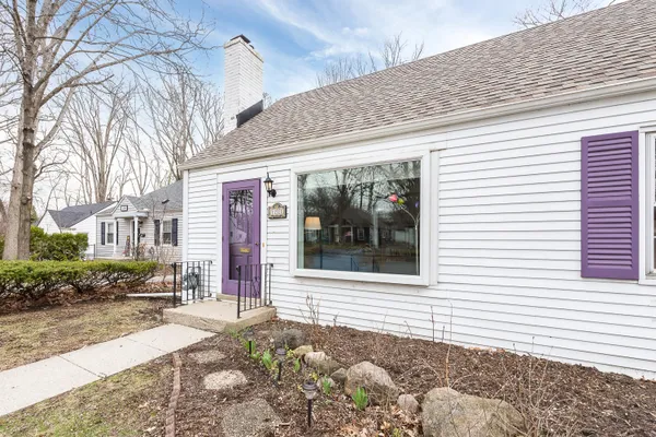 $480,000 | 1211 Birk Avenue, Ann Arbor, MI 48103