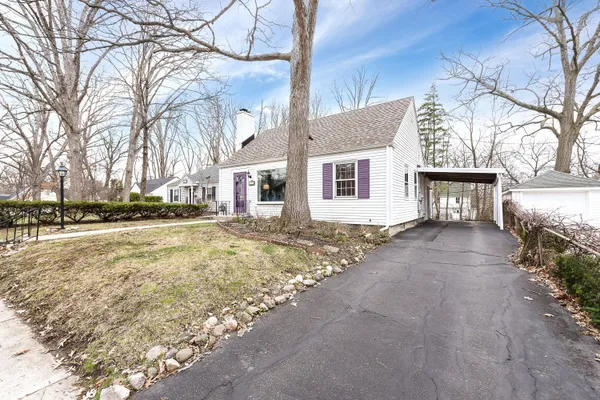 $480,000 | 1211 Birk Avenue, Ann Arbor, MI 48103