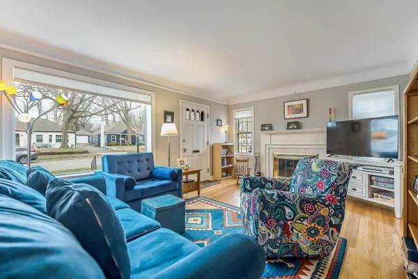 $480,000 | 1211 Birk Avenue, Ann Arbor, MI 48103