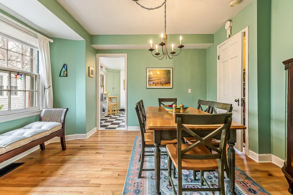 $480,000 | 1211 Birk Avenue, Ann Arbor, MI 48103
