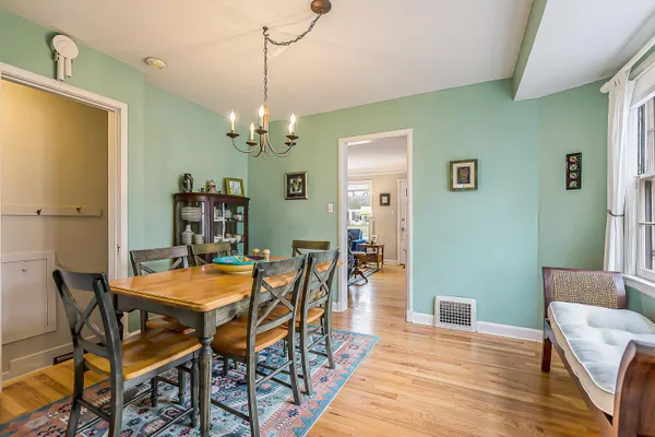 $480,000 | 1211 Birk Avenue, Ann Arbor, MI 48103