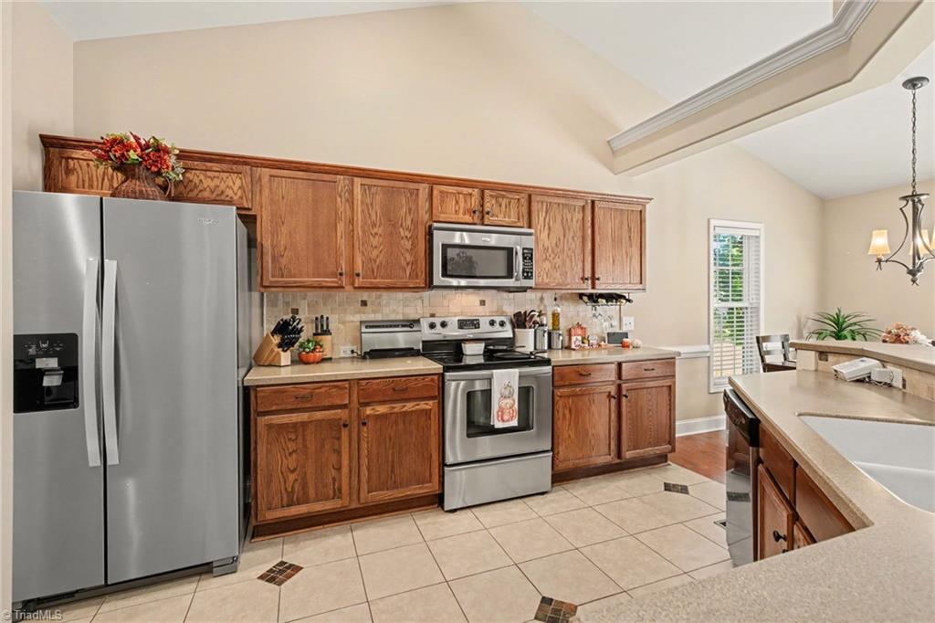 848 Ridge View Terrace Rural Hall, NC 27045 - Photo 15 of 34 Gallery Image 15