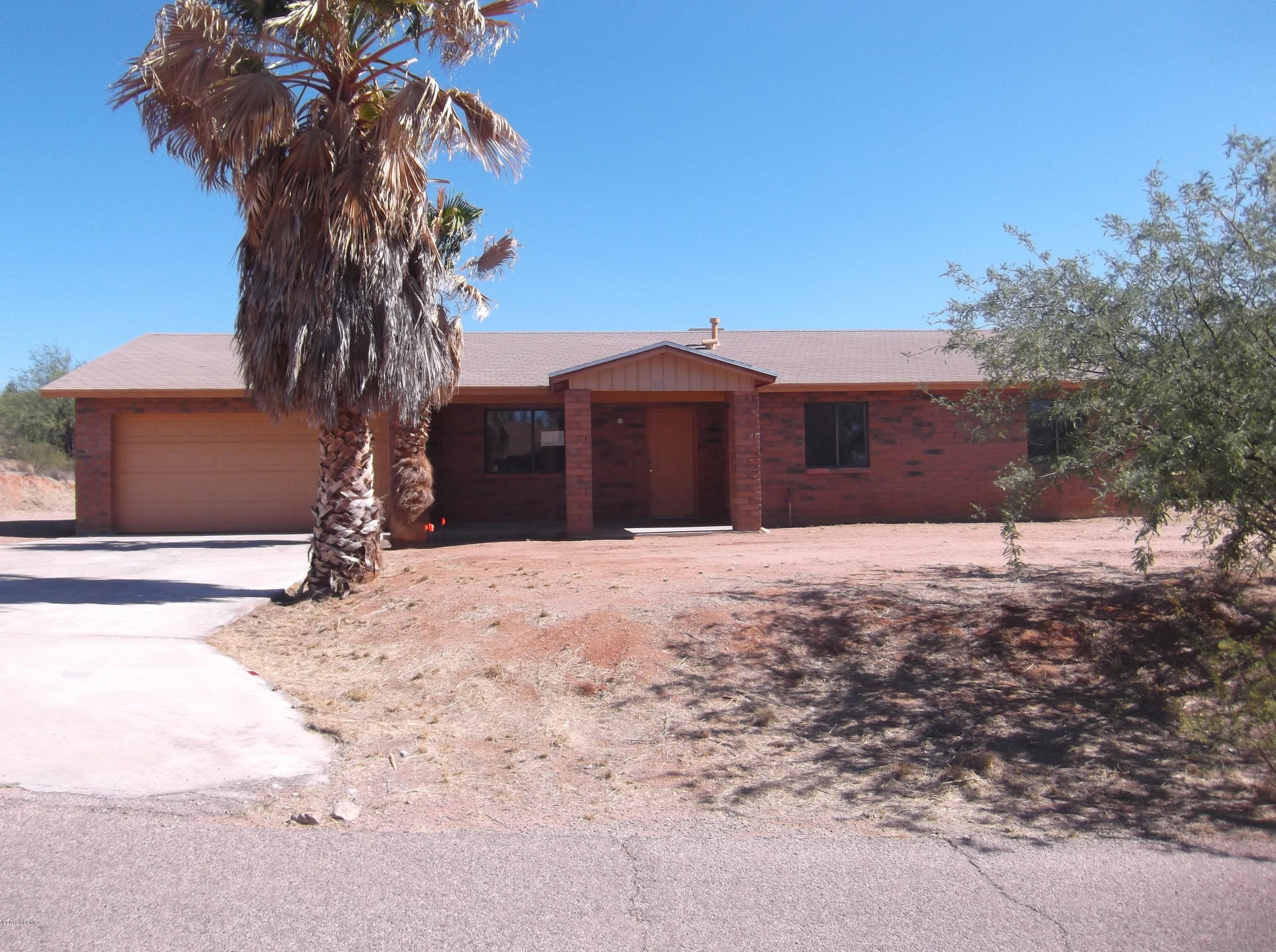 901 Paseo Comanche Rio Rico, AZ 85648 - Photo 1 of 12