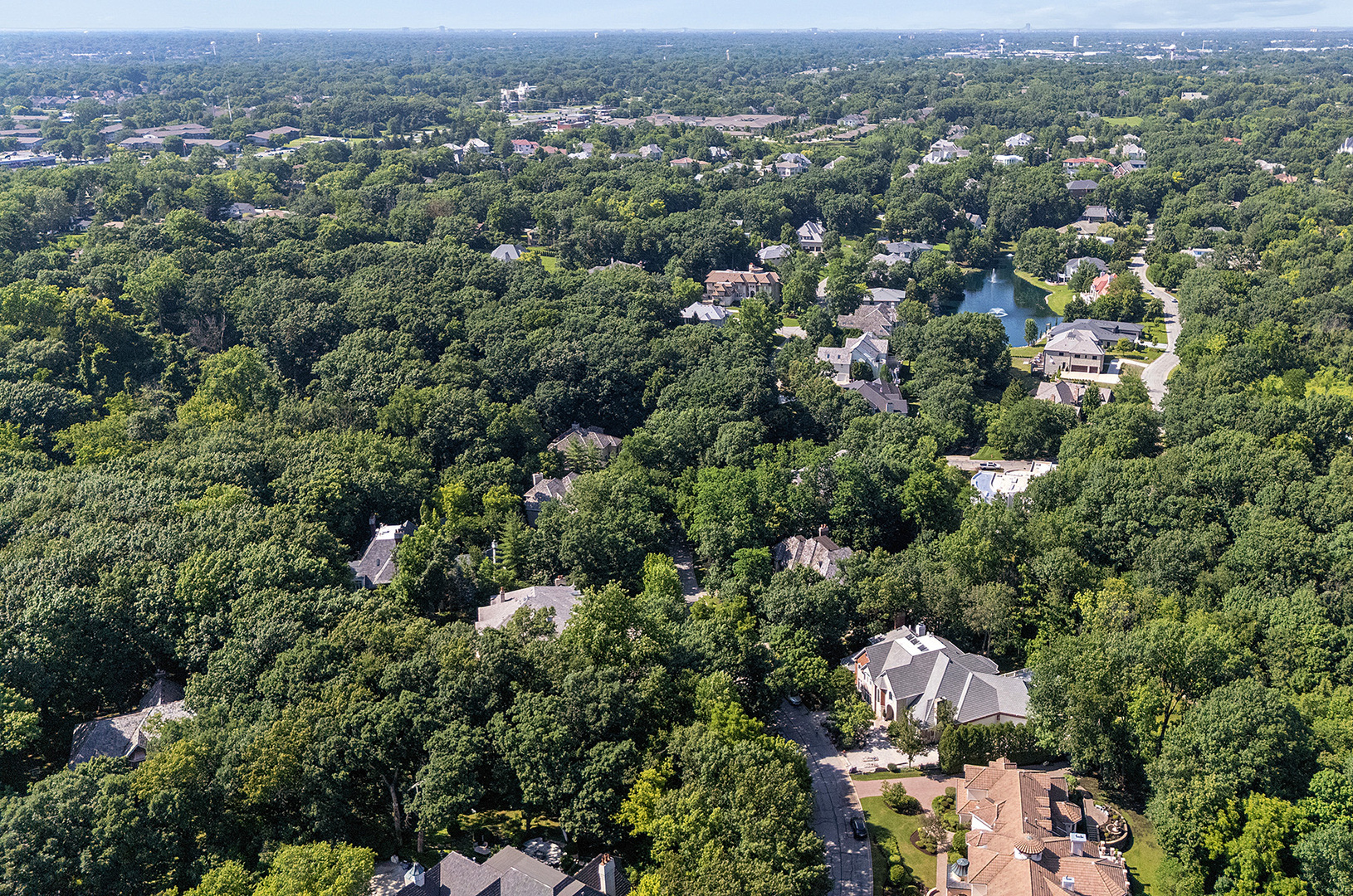 9620 Pacific Court Burr Ridge, IL 60527 - Photo 17 of 25
