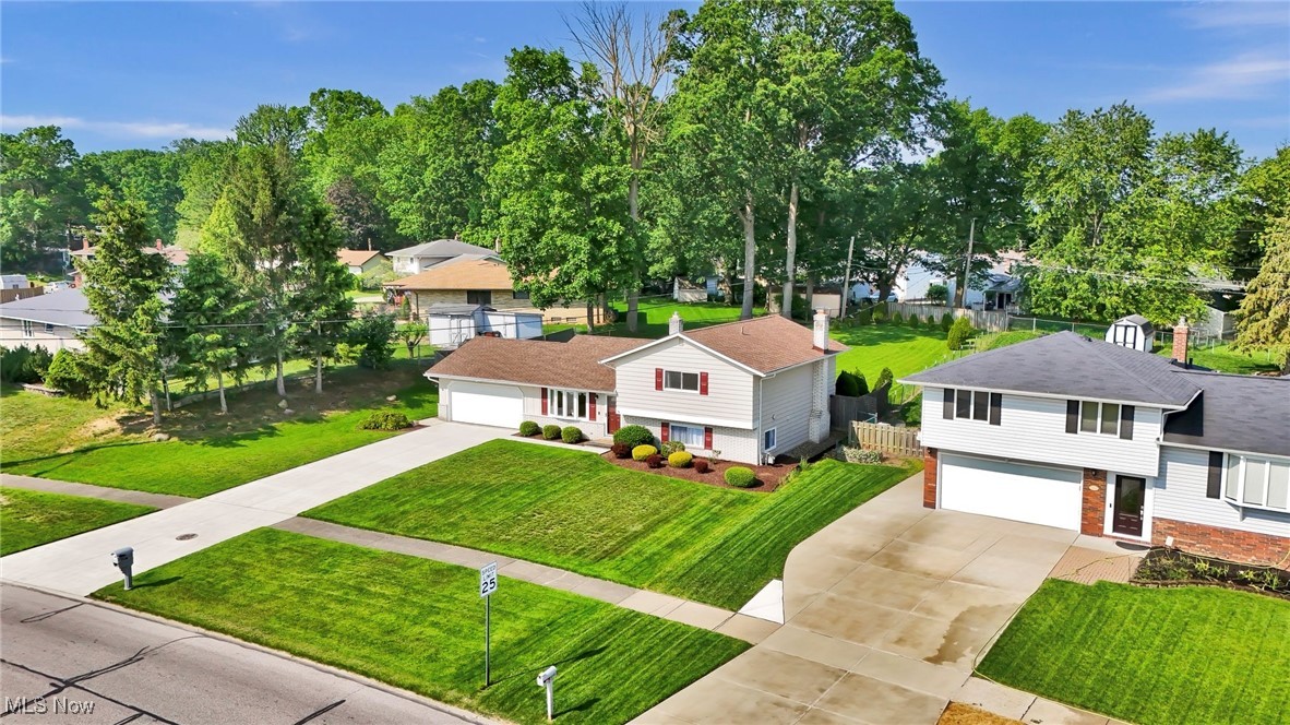 7338 Ames Road Cleveland, OH 44130 - Photo 3 of 38 Gallery Image 3
