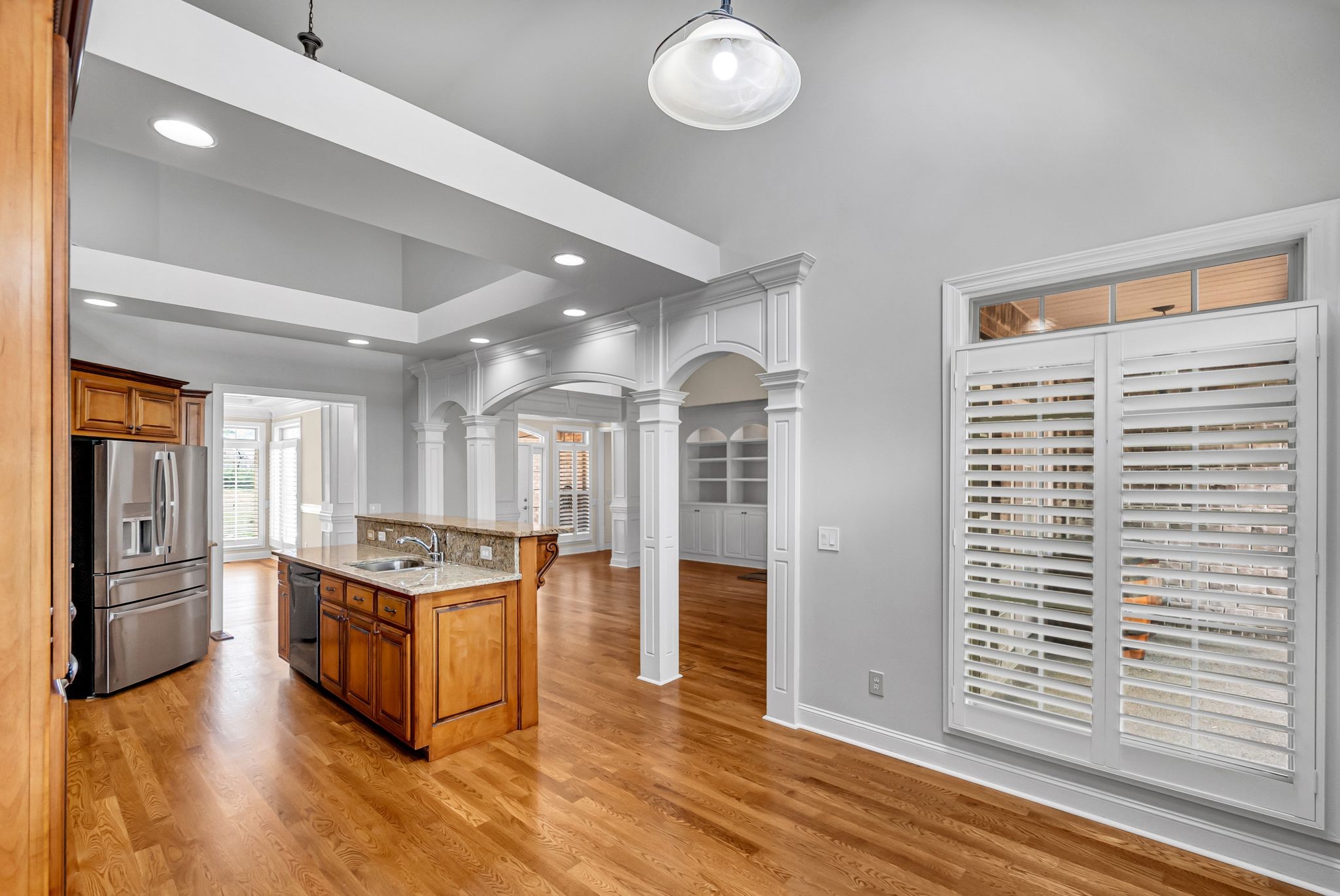4504 Christy Ln Spring Hill Spring Hill, TN 37174 - Photo 12 of 47 Gallery Image 12