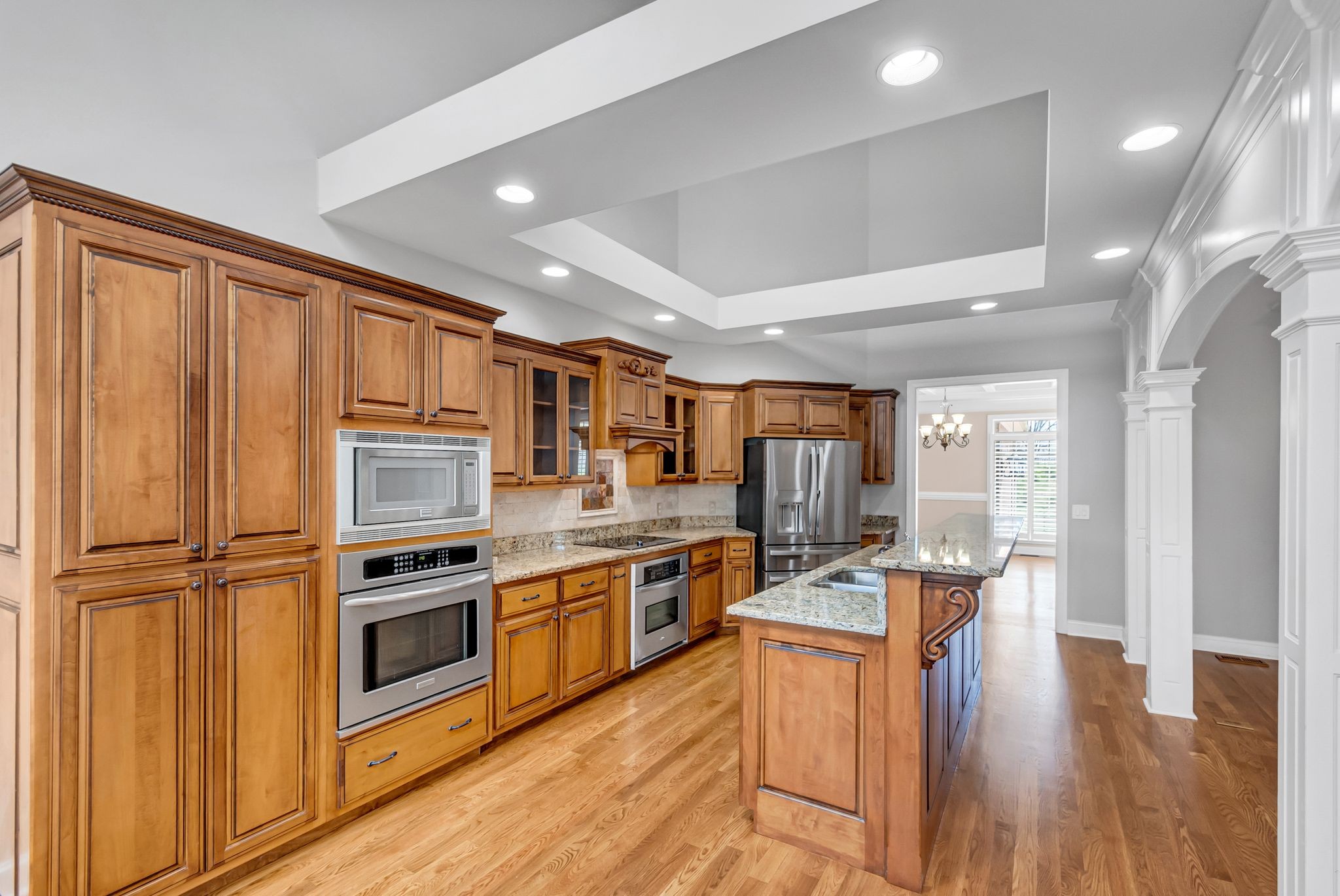 4504 Christy Ln Spring Hill Spring Hill, TN 37174 - Photo 13 of 47 Gallery Image 13