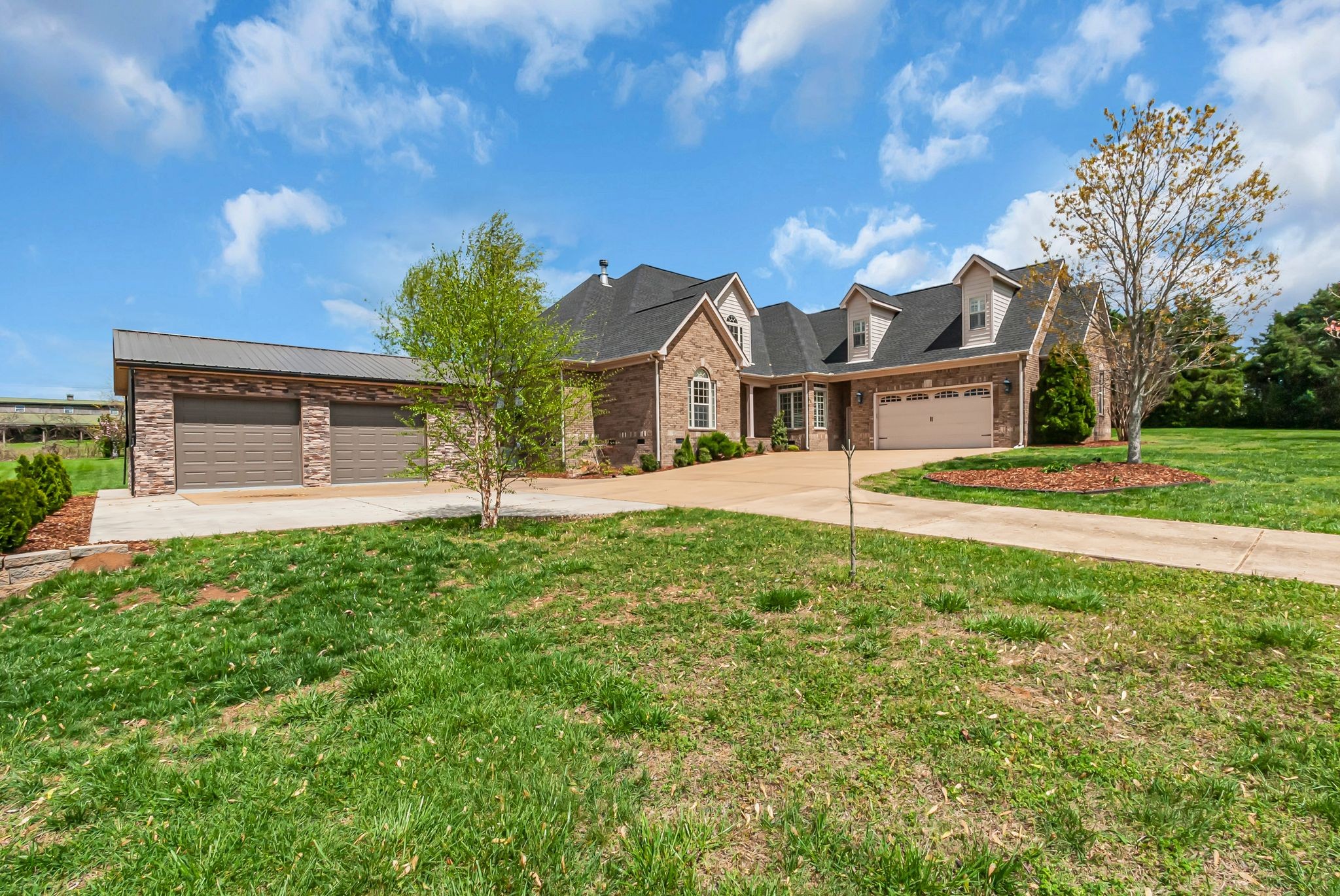4504 Christy Ln Spring Hill Spring Hill, TN 37174 - Photo 3 of 47 Gallery Image 3