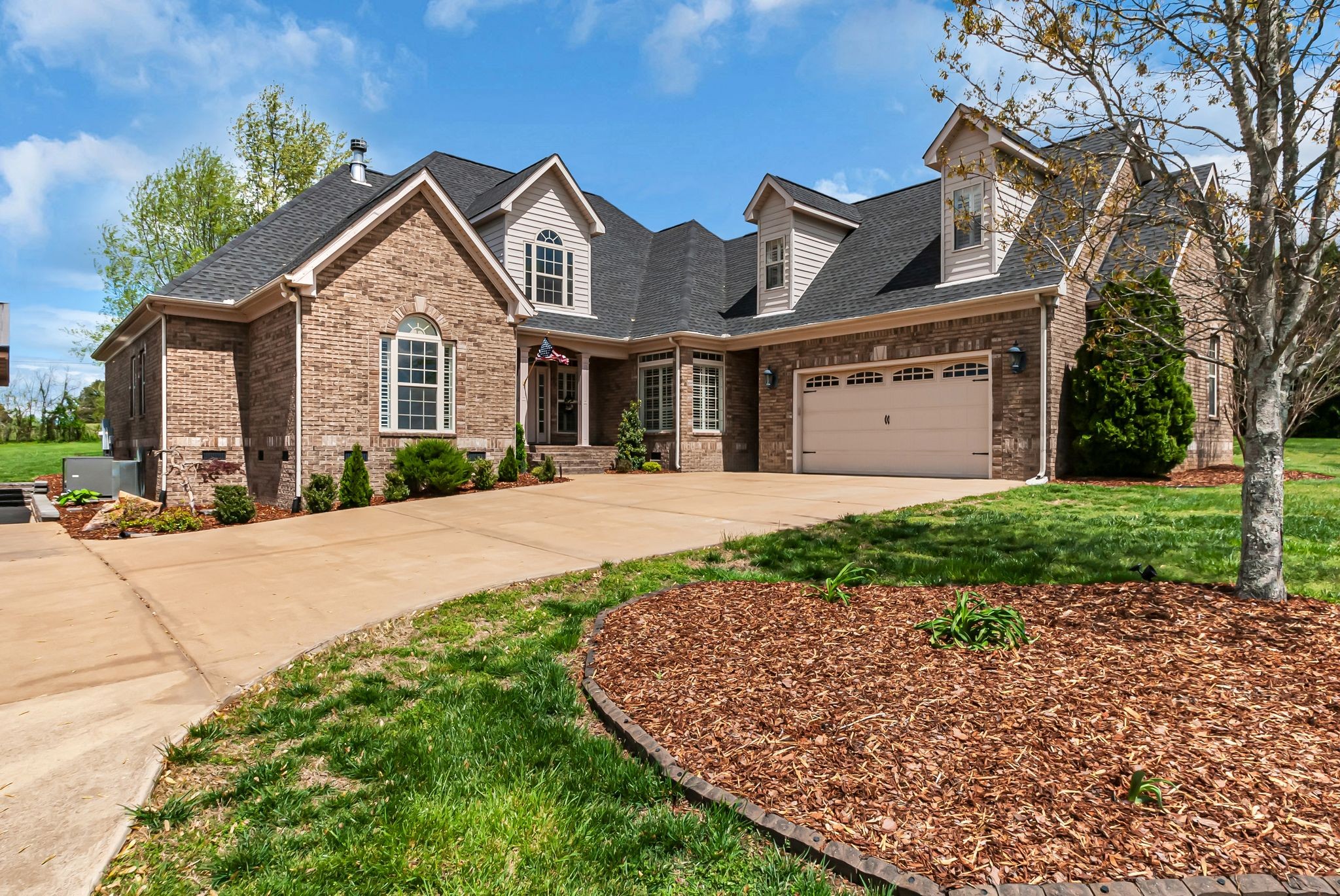 4504 Christy Ln Spring Hill Spring Hill, TN 37174 - Photo 4 of 47 Gallery Image 4