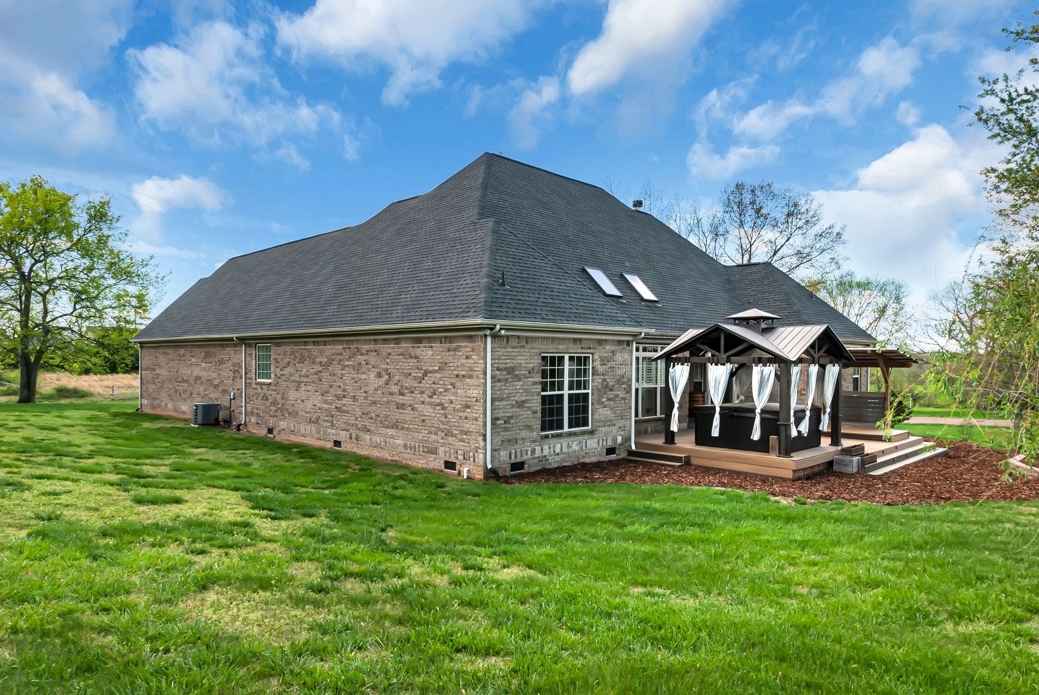 4504 Christy Ln Spring Hill Spring Hill, TN 37174 - Photo 42 of 47 Gallery Image 42