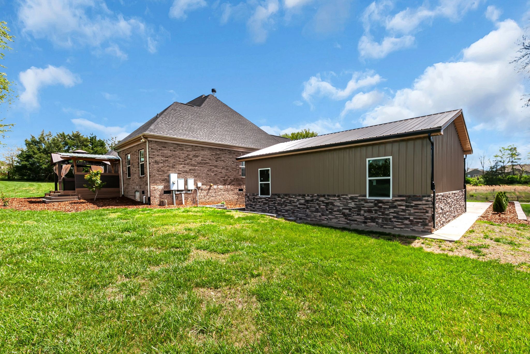 4504 Christy Ln Spring Hill Spring Hill, TN 37174 - Photo 46 of 47 Gallery Image 46