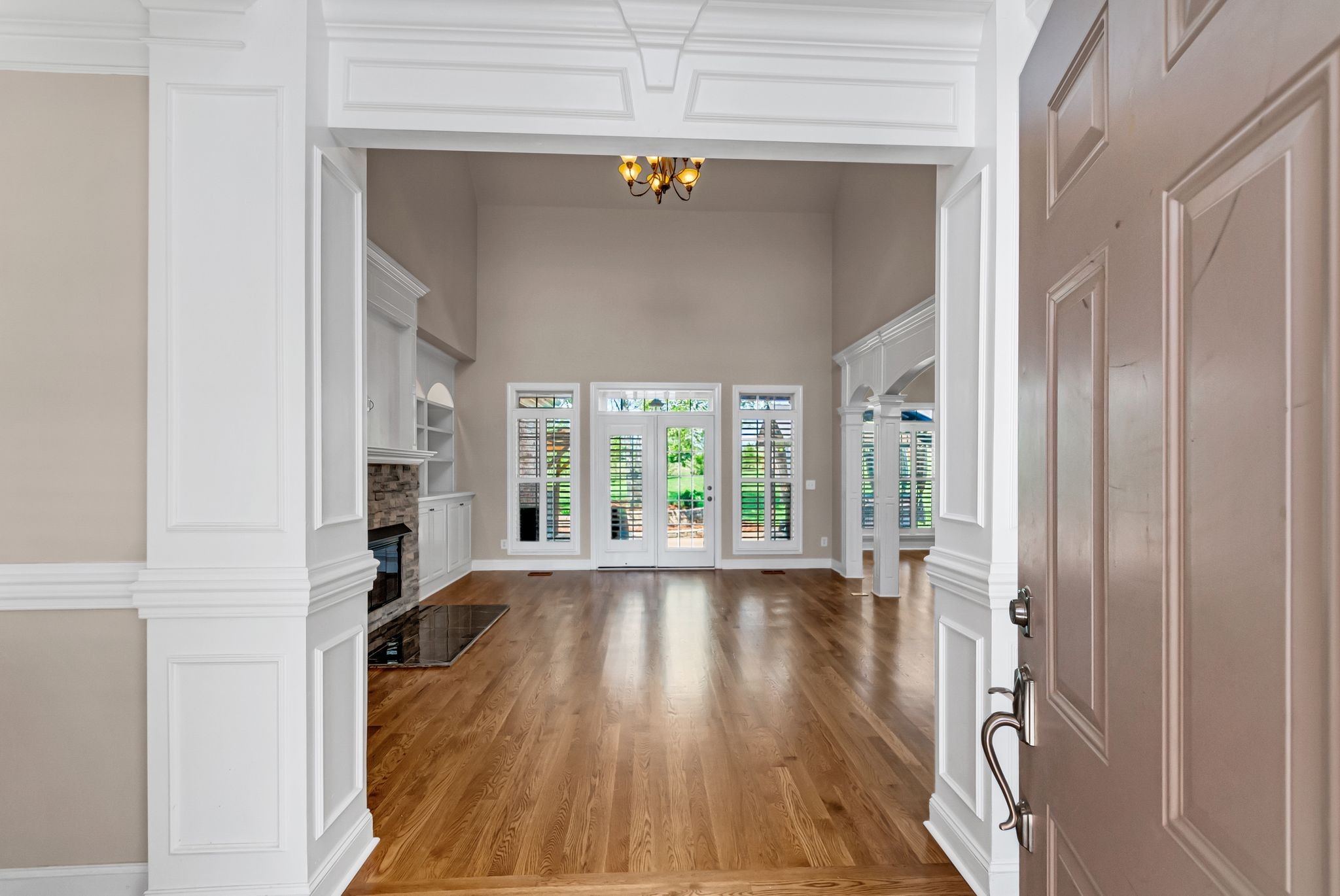 4504 Christy Ln Spring Hill Spring Hill, TN 37174 - Photo 6 of 47 Gallery Image 6