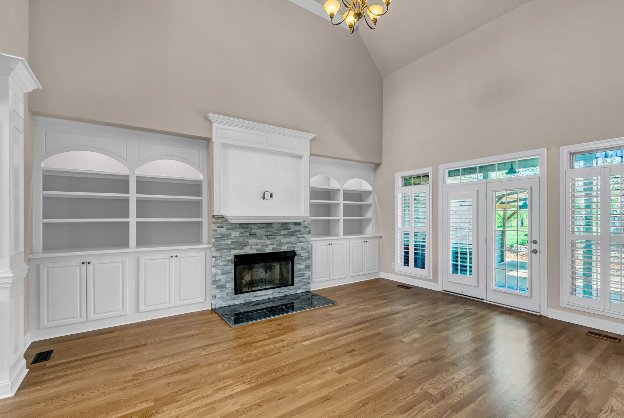 4504 Christy Ln Spring Hill Spring Hill, TN 37174 - Photo 8 of 47 Gallery Image 8