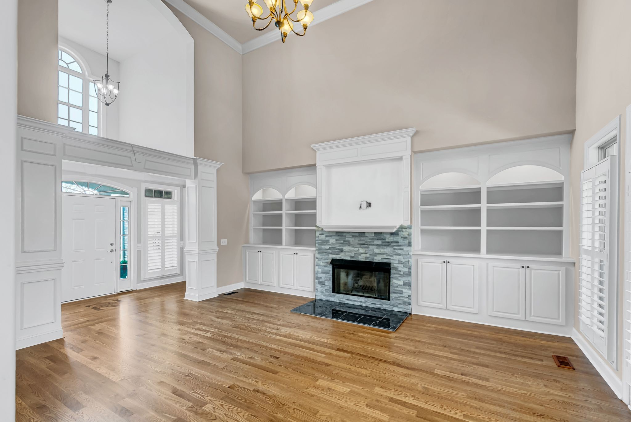 4504 Christy Ln Spring Hill Spring Hill, TN 37174 - Photo 9 of 47 Gallery Image 9