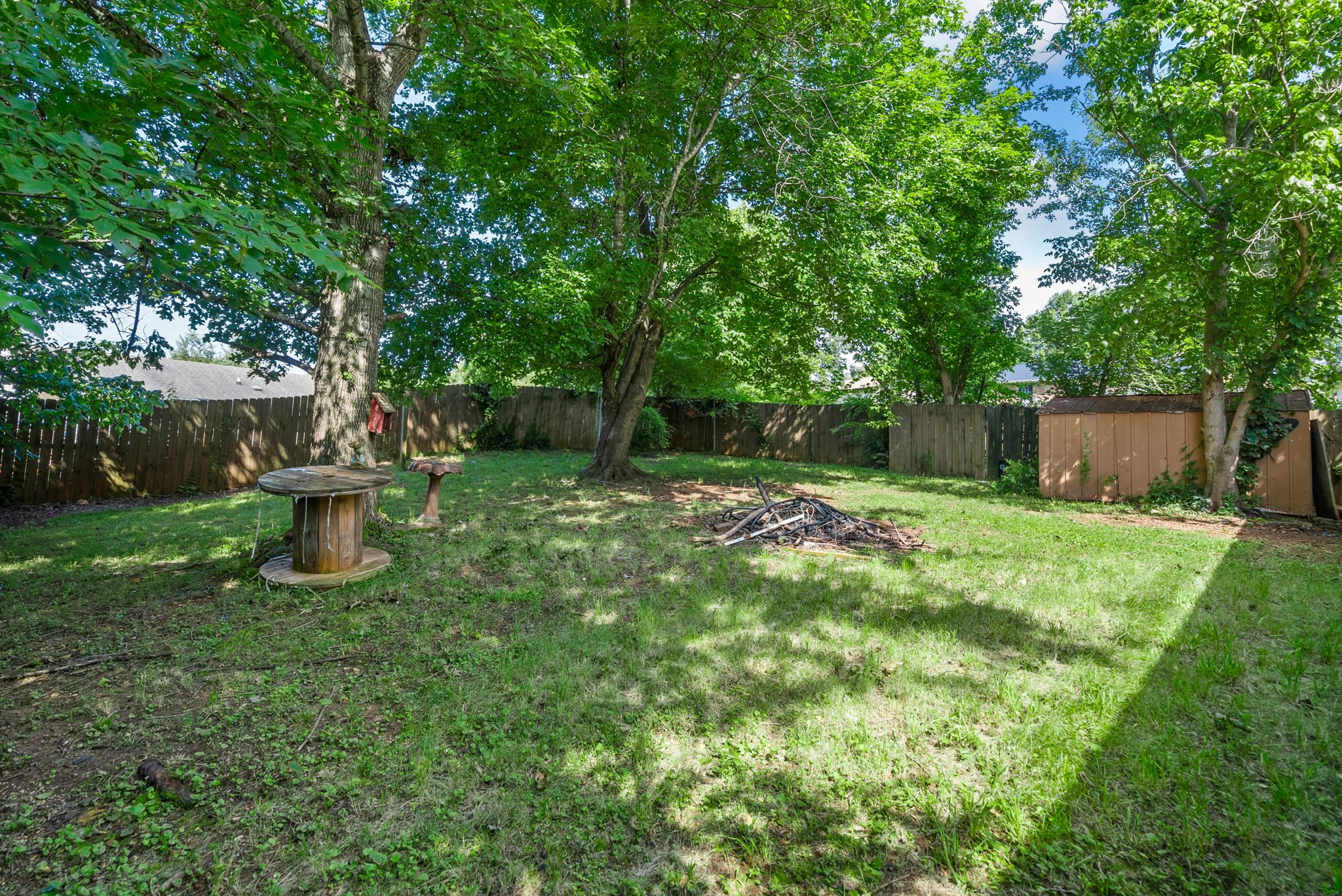 1586 Boxcroft Road Clarksville, TN 37042 - Photo 20 of 20 Gallery Image 20