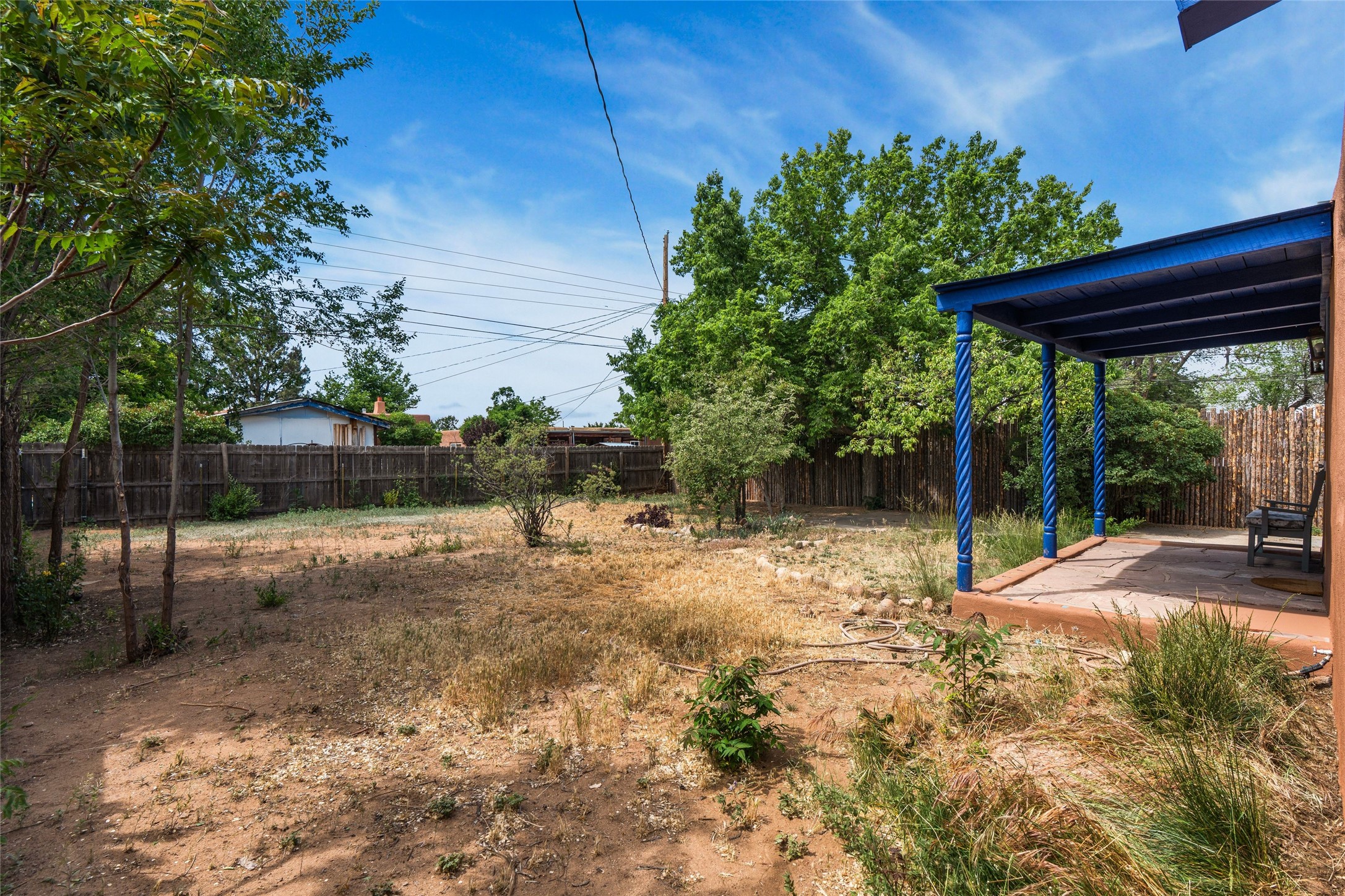 1820 Kiva Road Santa Fe, NM 87505 - Photo 30 of 34