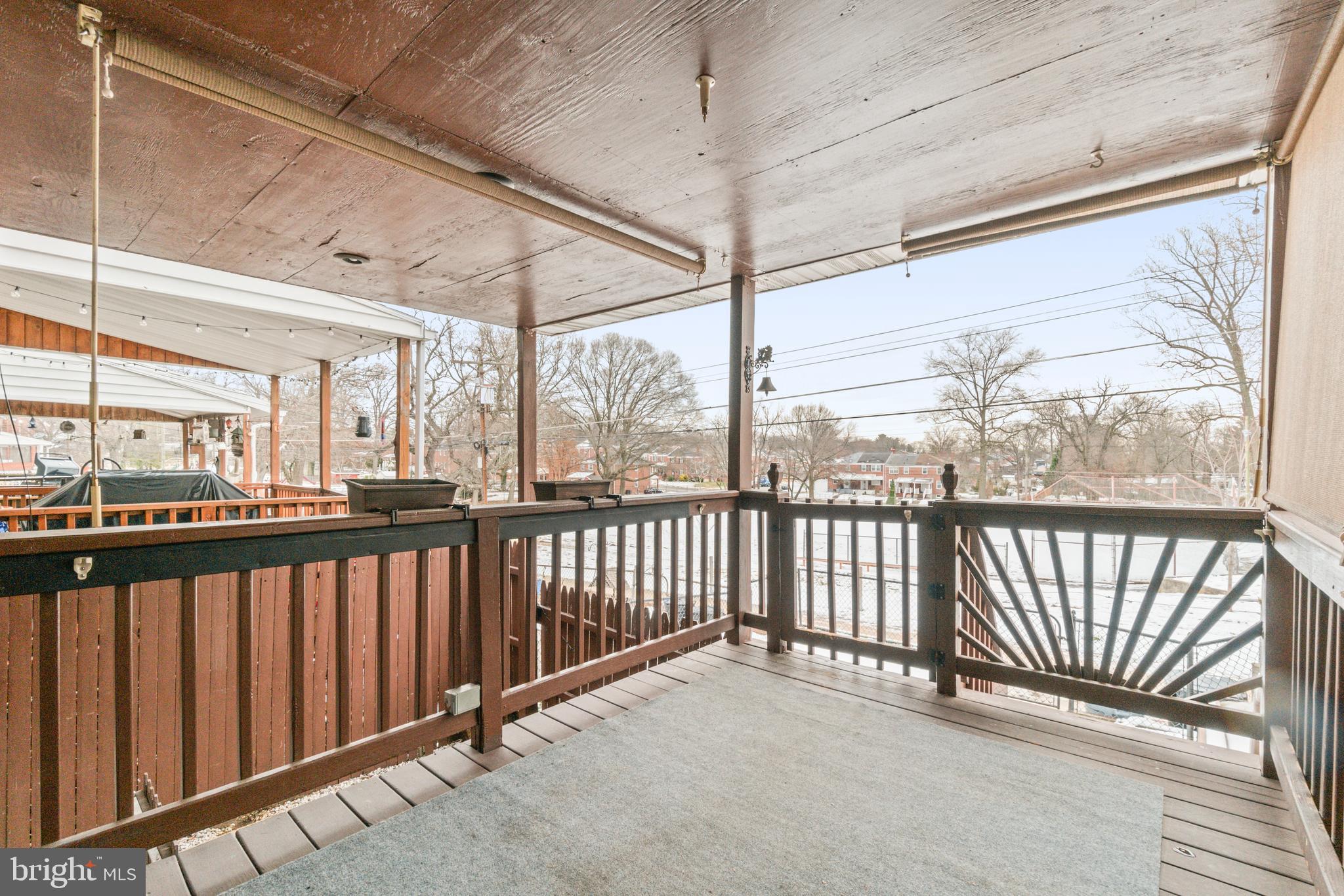 8619 Oak Road Baltimore, MD 21234 - Photo 17 of 22 Gallery Image 17